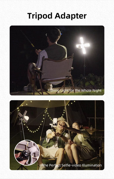 Lanterne Klarus CL2 – 750 Lumens – Rechargeable et Powerbank - Vert Jungle  NYCTALOPE  