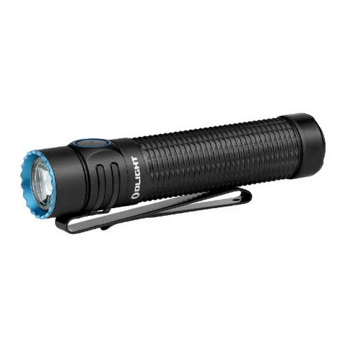 Lampe Torche Olight WARRIOR Mini 3 – 1750 Lumens  NYCTALOPE  