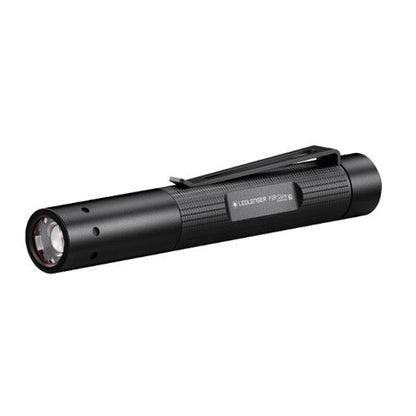 Lampe de poche Ledlenser P2R CORE – 120 Lumens - Rechargeable  NYCTALOPE  