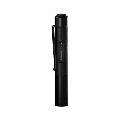 Lampe de poche Ledlenser P2R CORE – 120 Lumens - Rechargeable  NYCTALOPE  