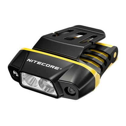 Lampe Frontale Nitecore NU11 – 150 Lumens  NYCTALOPE  