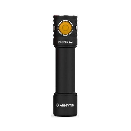 Lampe Torche Armytek Prime C2 Magnet USB – 1000/930 Lumens  NYCTALOPE  