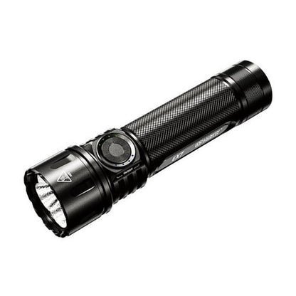 Lampe torche tactique Nitecore EX7 – 6000 Lumens  NYCTALOPE  