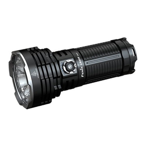 Lampe Torche Fenix LR40R V2.0 – 15000 Lumens - Rechargeable