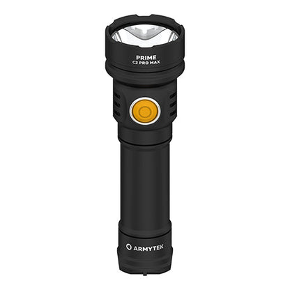 Lampe Torche Armytek Prime C2 PRO MAX V4 Magnet USB – 4000/3720 Lumens  NYCTALOPE  