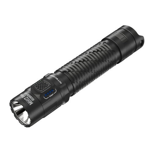 Lampe Torche Nitecore MH12 PRO – 3300 Lumens  NYCTALOPE  