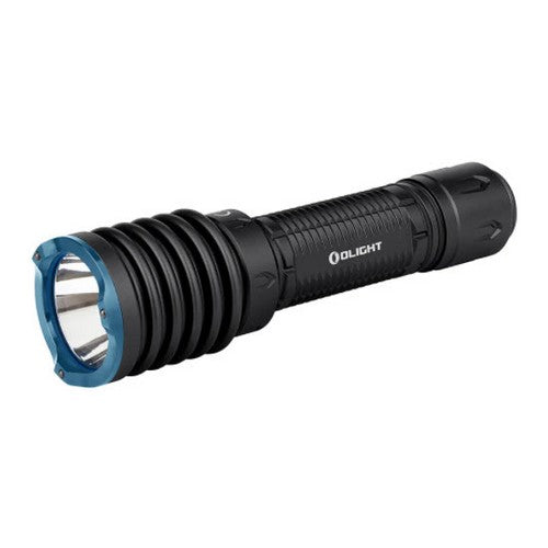 Lampe Torche Tactique rechargeable Olight WARRIOR X3 KIT – 2500 Lumens