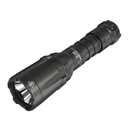 Lampe Torche Nitecore SRT7i – 3000 Lumens  NYCTALOPE  