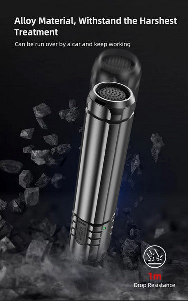 Lampe Torche Rechargeable Klarus EC20 – 1100 Lumens  NYCTALOPE  