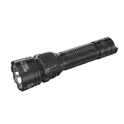 Lampe Torche Nitecore MH25 PRO - 3300 Lumens  NYCTALOPE  