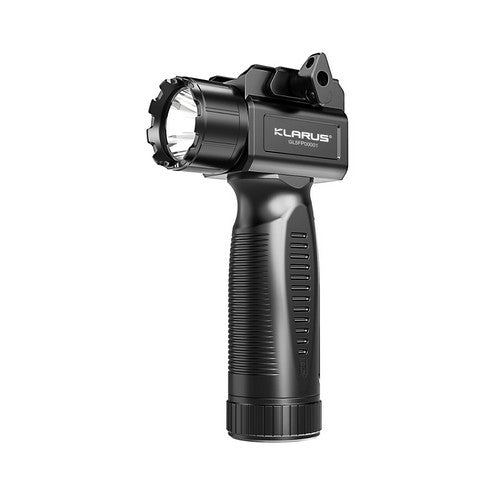 Lampe Torche Klarus GL5 - 1350 Lumens  NYCTALOPE  