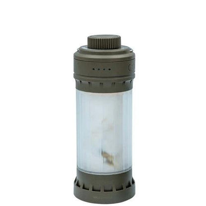 Lanterne Fenix CL22R - 500 Lumens - lampe multifonctions rechargeable USB-C  NYCTALOPE  