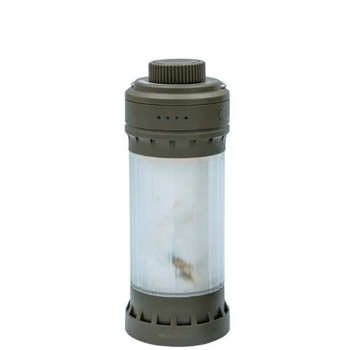 Lanterne Fenix CL22R - 500 Lumens - lampe multifonctions rechargeable USB-C  NYCTALOPE  