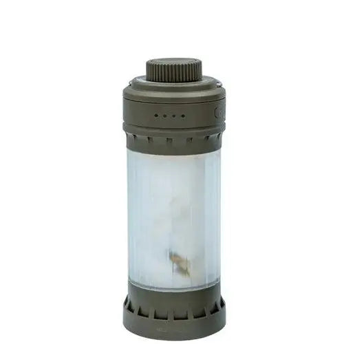 Lanterne Fenix CL22R - 500 Lumens - lampe multifonctions rechargeable USB-C  NYCTALOPE  