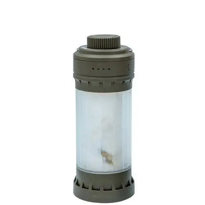 Lanterne Fenix CL22R - 500 Lumens - lampe multifonctions rechargeable USB-C  NYCTALOPE  