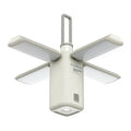 Lanterne Klarus CL2 PRO BLANCHE - 750 Lumens - Rechargeable et Powerbank  NYCTALOPE  