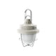 Lanterne de camping compacte - Klarus CL3 Blanche – 280 Lumens – Rechargeable