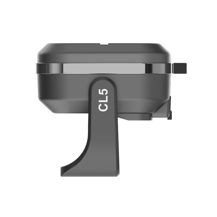 Lanterne de camping Klarus CL5 - 650 Lumens - Compacte légère, Rechargeable  NYCTALOPE  