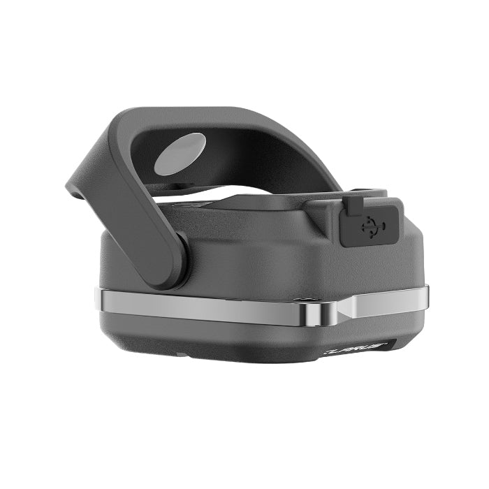 Lanterne de camping Klarus CL5 - 650 Lumens - Compacte légère, Rechargeable  NYCTALOPE  