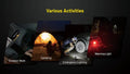 Lanterne de travail multifonctions Nitecore NWL20 – 600 Lumens  NYCTALOPE  