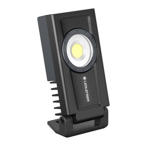 Lampe de travail lanterne LEDLENSER IF3R – 1000 Lumens – Rechargeable  NYCTALOPE  
