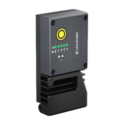 Lampe de travail lanterne LEDLENSER IF3R – 1000 Lumens – Rechargeable  NYCTALOPE  