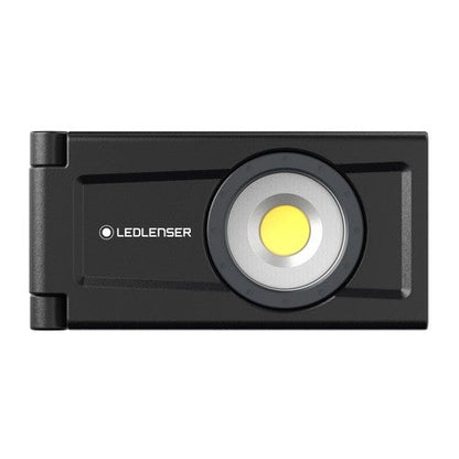Lampe de travail lanterne LEDLENSER IF3R – 1000 Lumens – Rechargeable  NYCTALOPE  