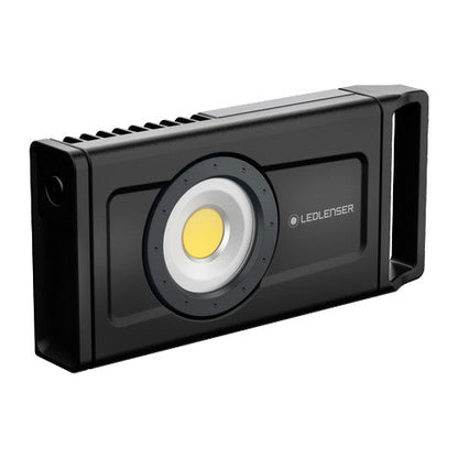 Lampe de travail lanterne LEDLENSER IF4R – 2500 Lumens – Rechargeable  NYCTALOPE  