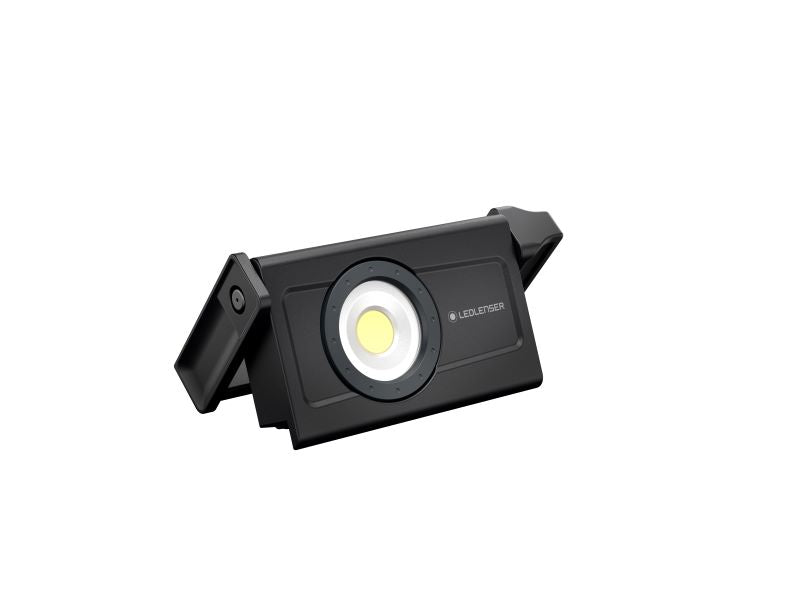 Lampe de travail lanterne LEDLENSER IF4R – 2500 Lumens – Rechargeable  NYCTALOPE  