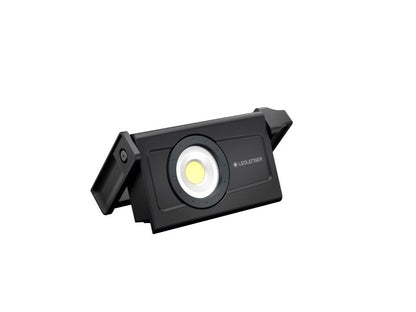 Lampe de travail lanterne LEDLENSER IF4R – 2500 Lumens – Rechargeable  NYCTALOPE  