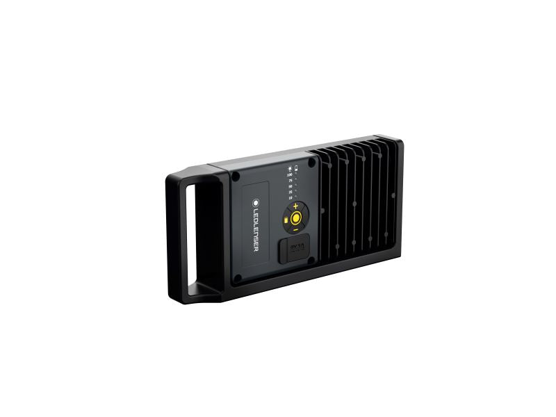 Lampe de travail lanterne LEDLENSER IF4R – 2500 Lumens – Rechargeable  NYCTALOPE  