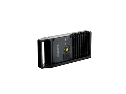 Lampe de travail lanterne LEDLENSER IF4R – 2500 Lumens – Rechargeable  NYCTALOPE  