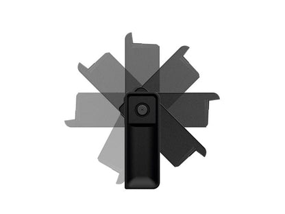 Lampe de travail lanterne LEDLENSER IF4R – 2500 Lumens – Rechargeable  NYCTALOPE  