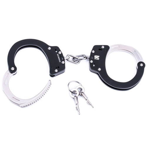 Menottes Nextorch NEX HC10 légère et très résistante  NYCTALOPE  