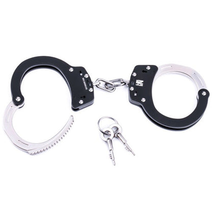 Menottes Nextorch NEX HC10 légère et très résistante  NYCTALOPE  