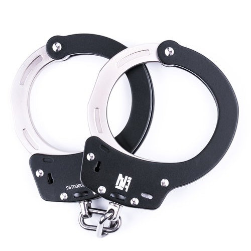 Menottes Nextorch NEX HC10 légère et très résistante  NYCTALOPE  