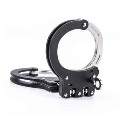 Menottes Nextorch NEX HC11 articulées avec cylindre de fermeture sécurisé  NYCTALOPE  