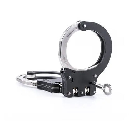 Menottes Nextorch NEX HC11 articulées avec cylindre de fermeture sécurisé  NYCTALOPE  