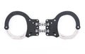 Menottes Nextorch NEX HC11 articulées avec cylindre de fermeture sécurisé  NYCTALOPE  