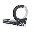 Menottes Nextorch NEX HC11 articulées avec cylindre de fermeture sécurisé  NYCTALOPE  