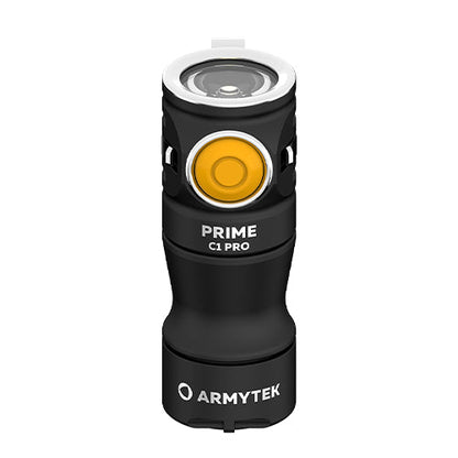Lampe Torche Armytek Prime C1 PRO V4 Magnet USB – 1000/930 Lumens  NYCTALOPE  