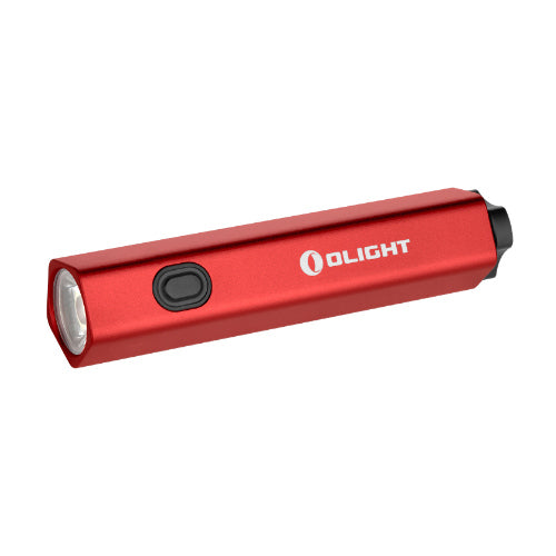 Lampe Torche Olight Diffuse - 700 Lumens  NYCTALOPE  