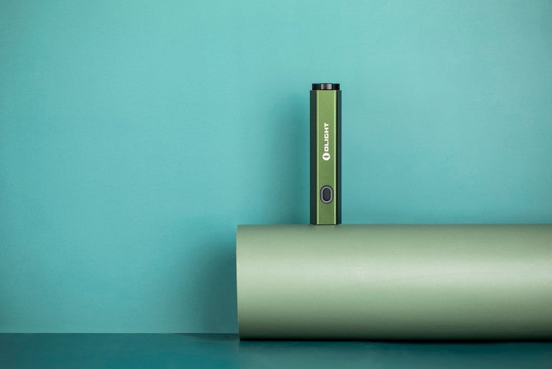 Lampe Torche Olight Diffuse - 700 Lumens  NYCTALOPE  