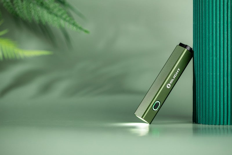 Lampe Torche Olight Diffuse - 700 Lumens  NYCTALOPE  