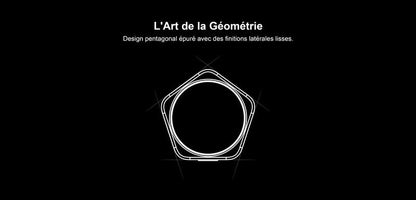 Lampe Torche Olight Diffuse - 700 Lumens  NYCTALOPE  