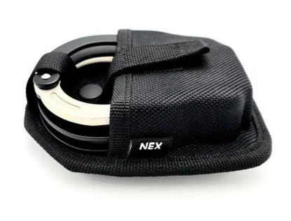 NEXTORCH V11 Holster, étui en nylon pour menottes - NYCTALOPE