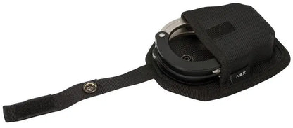 NEXTORCH V11 Holster, étui en nylon pour menottes - NYCTALOPE