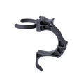 Nextorch FR-2 clip de ceinture avec anneau pour lampe torche tactique  NYCTALOPE  