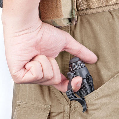 Nextorch FR1 Max anneau pour lampe torche tactique  NYCTALOPE  