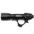 Nextorch FR1 Max anneau pour lampe torche tactique  NYCTALOPE  